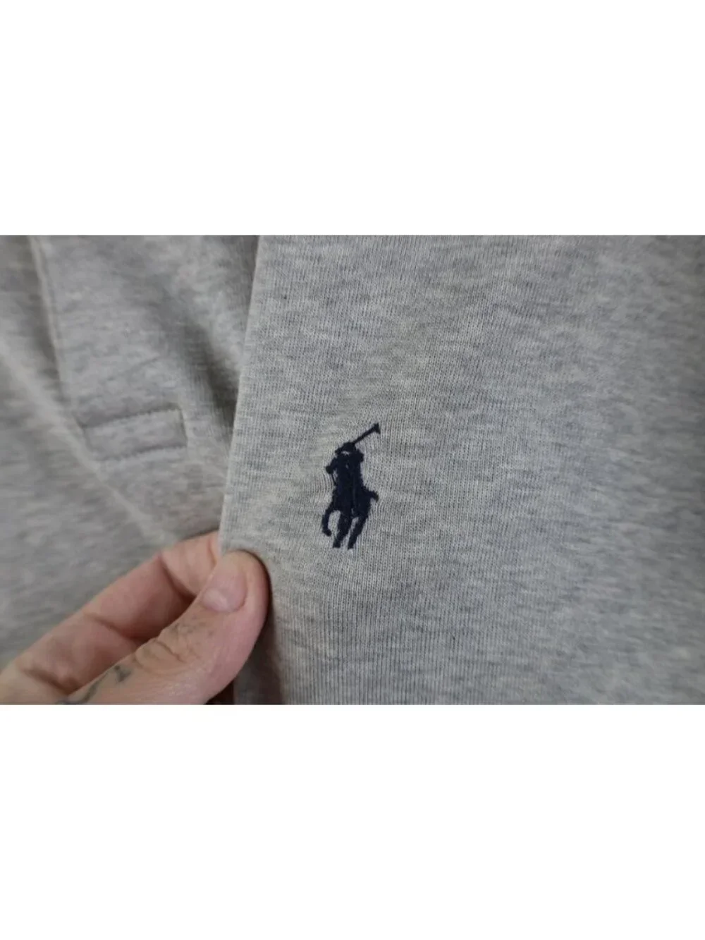 Ralph Lauren vtg 90s